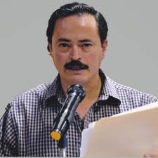 Enrique Servín Herrera