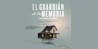 14 de junio de 2011. El Guardian De La Memoria Fragmento De La Pelicula Diecisiete
