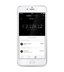 Eine App Alle Banken App Elektroniken Budget