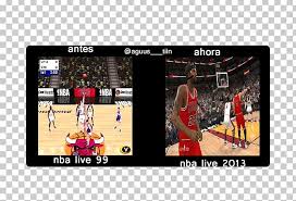 Nba live 99 is a sports video game developed by ea sports for the nintendo 64 (n64) gaming system back in 1998. Basketball Moves Nba Live 99 Nintendo 64 Game Team Png Clipart Area Ball Game Basketball Basketball