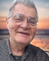 Richard Doering Obituary October 9, 2024