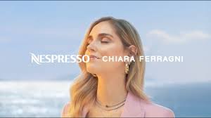 Available for a limited time only. Nespresso X Chiara Ferragni Original Products Youtube