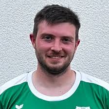 1.Mannschaft : Mannschaftskader