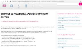 Vodafone lanseaza cartela cu ce vrei tu. Valabilitate Perioada Activa Prepay Orange Vs Concurenta Optiuni Cost Si Perioada De Timp Oferita Pagina 0 RÄƒspuns