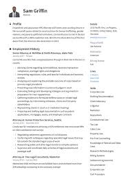 Here we have a resume for a lawyer with job experience as corporate counsel for domestic and global corporations. 18 Attorney Resume Examples Writing Guide Pdf S Word 2020