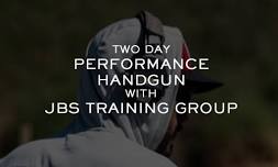 North Versailles, PA- Performance Pistol