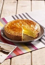 Recette De Gateau Basque Traditionnel Recette Gateau Basque Recette Gateau Basque Recette