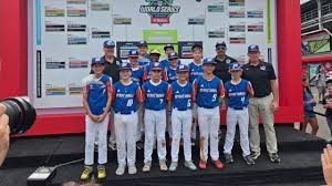 ‘No quit in this team’ | Hamilton West Side advances to Little League World Series U.S. Championship game