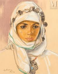 Louis John Endres Artwork for Sale at Online Auction