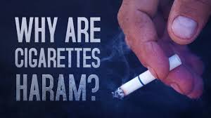 Is smoking hookah/shisha allowed in islam? Why Are Cigarettes Haram Youtube