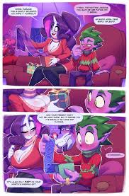 BigDad 12 Packs of Hearths Warming My little Pony Friendship is Magic at  PornComics