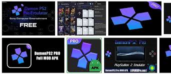 Damonps2 es un emulador de playstation. Damon Ps2 Pro Apk Damon Ps2 Pro Apk 4 0 1 Damon Ps2 Pro Apk Cracked New 2021 Download Best Mod Apk Games Apps For Free