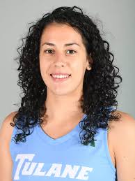 2019-20 Women's Basketball Roster