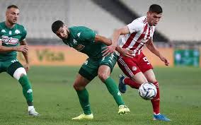 Head to head information (h2h). Local Derby Draws For Paok And Olympiakos Greek Media Group