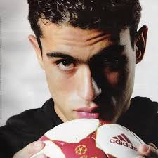 内里·卡斯蒂略_百度百科