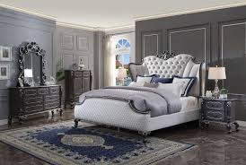 King bedroom set are normally constructed using different materials and styles. King Bedroom Sets Canada King Size Bed Sets