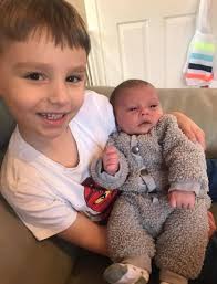 Annabel Rose Murchie