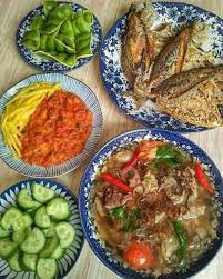 Nah berikut ini aneka resep masakan ayam kampung enak yang bisa anda coba! Resep Masakan Buka Puasa Dengan 30 Menu Kampung Facebook