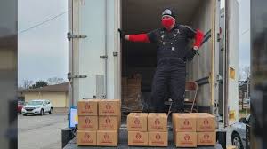 Meals on wheels of san francisco. Meals On Wheels Volunteer Opportunity In Lousiville Whas11 Com