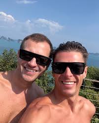 Goodbye Thailand 🫶🏻 Thank You @adrian.luba for another adventure 🫶🏻 A  few postcards from the holidays 🌴☀️ #thailand #vacation #trip #sun #vibes  #chill #adventure