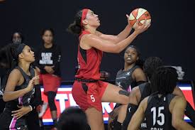 Cbs sports has the latest wnba basketball news, live scores, player stats, standings, fantasy games, and projections. Wnba Games Postponed As Players Boycott Following Shooting Of Jacob Blake