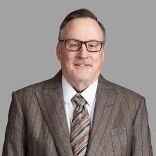 Mark Barnhill, Partner at Platinum Equity