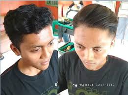 Smoothing loreal x tenso sendiri kalau kita lihat lagi kandungannya, maka akan terdapat protein tambut atau keratin yang bagus banget buat rambut. Super Promo Gunting Smoothing Salon Rambut Pria Facebook