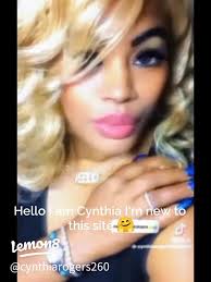 Meet Cynthia: Dog Lover, Fitness Enthusiast, and Crafting Aficionado