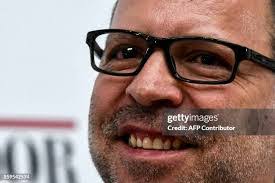 Javier Rendon's Instagram, Twitter & Facebook