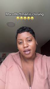 Mara Hoffman What Happened