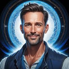 Agondonter concept in Urantia Book