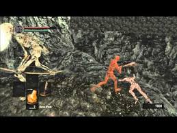 Tomb Of The Giants - Dark Souls Guide - Ign