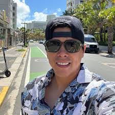 Renato Alvarez's Instagram, Twitter & Facebook