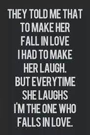 So if you haven't made you partner laugh in a while, or you have not tried all of the below out on your partner, this list proves that you have at least 50 reason to be funny with your special someone this weekend! 20 Funny Love Quotes For Her Best To Share Tag