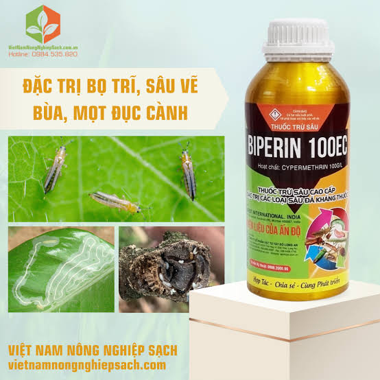 Biperin 100EC.