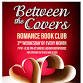 Between the Covers event image
