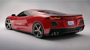 Price see all new chevrolet corvette for sale in dubai. Chevrolet Corvette 2021 Car Wallpaper