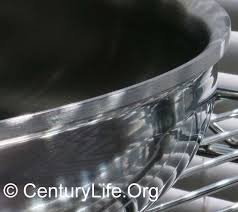 The kitchens of france were the inspiration behind the elegant cuisinart® multiclad pro stainless cookware collection. Cladded Sidewalls Vs Disc Bottomed Cookware Which Is Better