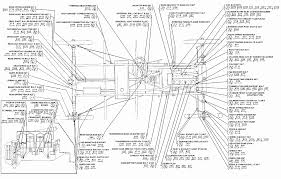 Model T Ford Forum Nut And Bolt Chart