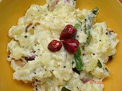 Paal Kappa Tapioca Kappa Vevichathu Recipe Baby Food Recipes Grated Coconut Tapioca