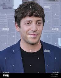 Alex edelman hi-res stock photography and images