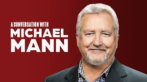Alumni Podcast: Michael Mann