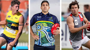 How do i nominate for the national draft? Afl Mid Season Draft 2021 List Picks In The Mix Jacob Edwards Tyson Stengle Nathan Freeman Corey Preston