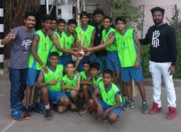 Cs:go | weplay academy league season 1. Vissanji Academy Hi 5