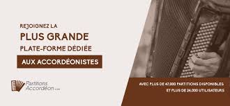 Partitions Accordeon Com Partitions D Accordeon En Pdf A Telecharger Gerard Lenorman Partitions Partition Accordeon Accordeon Partitions Gratuites