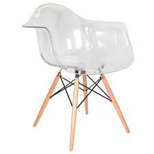 Une large gamme d'options de fil plastique pour chaise s'offre à vous comme des pvc, des plastique. Eames Dar Ghost Chair