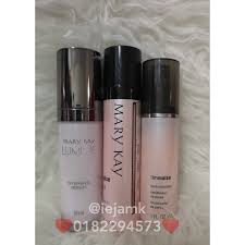 #kulit smooth dan licin dengan foundation primer by mary kay. Tips Menggunakan Serum Mary Kay Tips Kecantikan Mary Kay