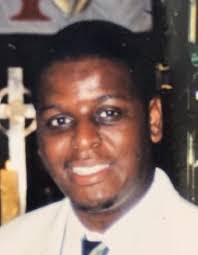 Jabari Davis Sr. Obituary