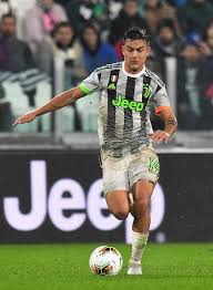 Juventus were then undone by three familiar faces. Paulo Dybala Photos Photos Juventus Vs Genoa Cfc Serie A Nel 2020 Calcio