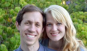 Julia Winn, Thomas Buckley